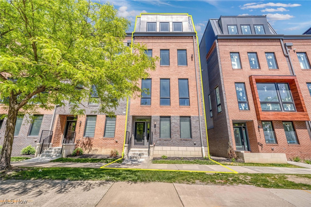 1431 Superior Avenue, Cleveland, Ohio image 1