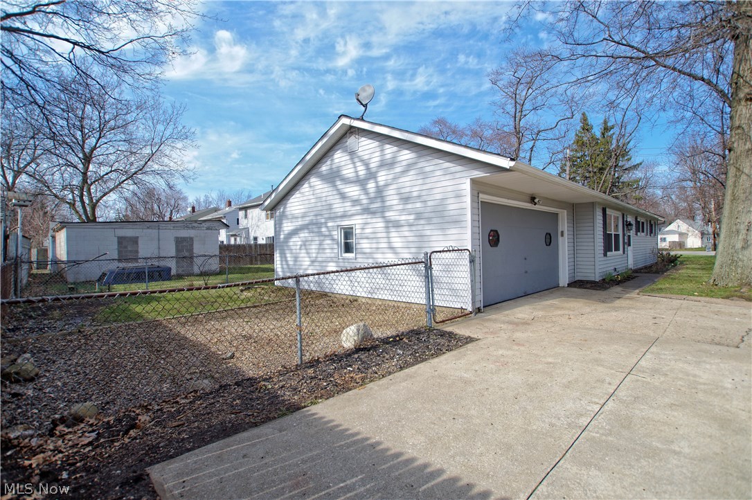 Willoway Beach - Residential