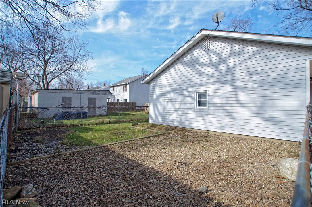 Willoway Beach - Residential