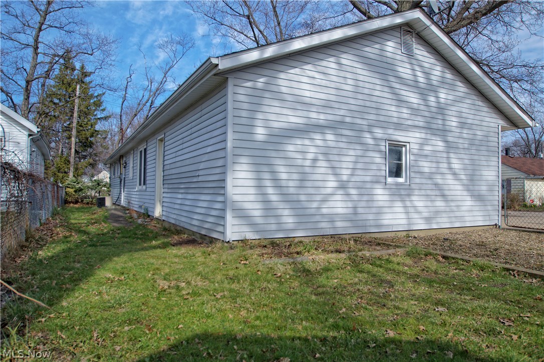 Willoway Beach - Residential