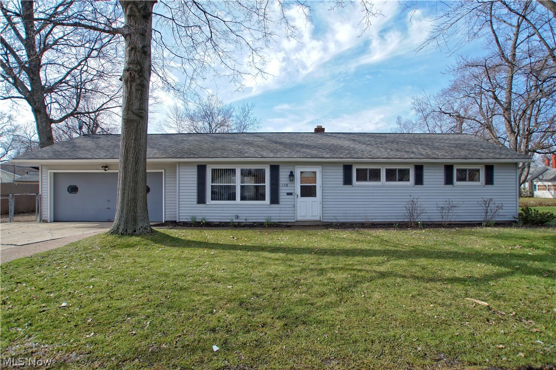 Willoway Beach - Residential