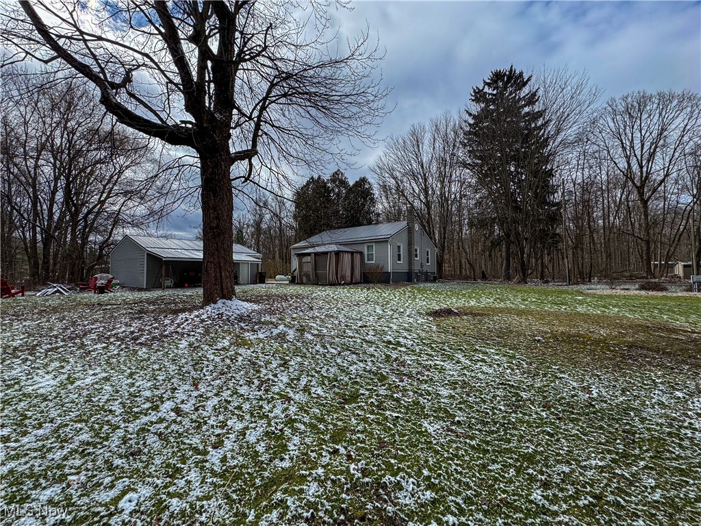 3700 Anderson Anthony Road, Leavittsburg, Ohio image 31