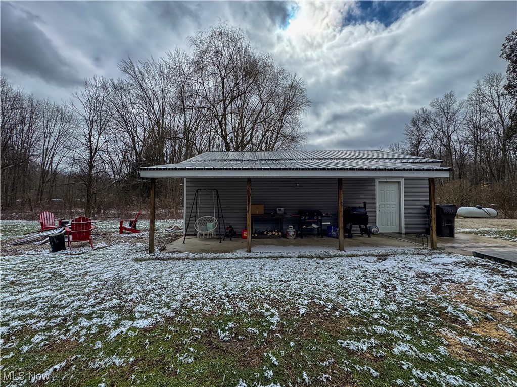 3700 Anderson Anthony Road, Leavittsburg, Ohio image 28