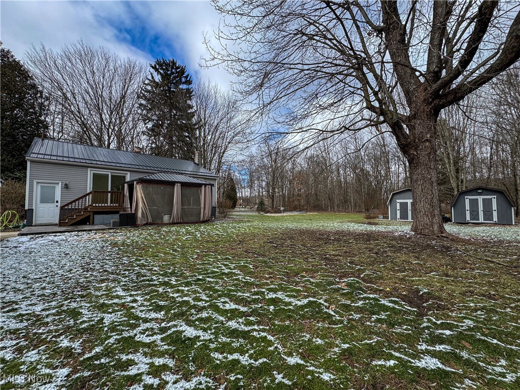 3700 Anderson Anthony Road, Leavittsburg, Ohio image 29