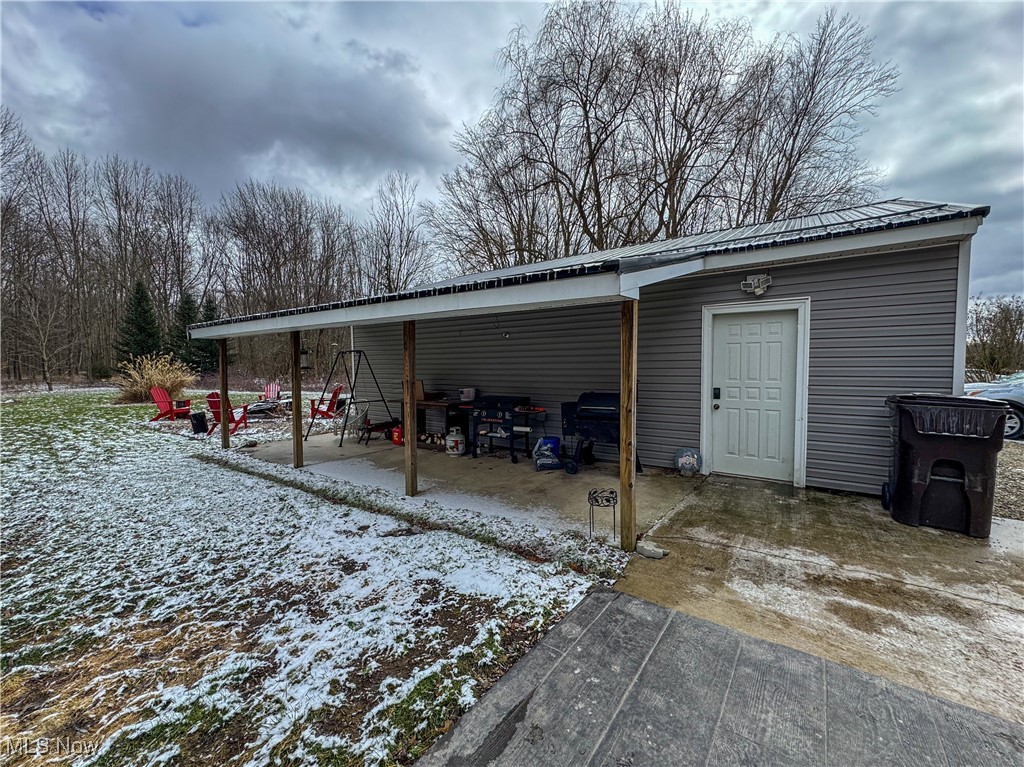 3700 Anderson Anthony Road, Leavittsburg, Ohio image 26