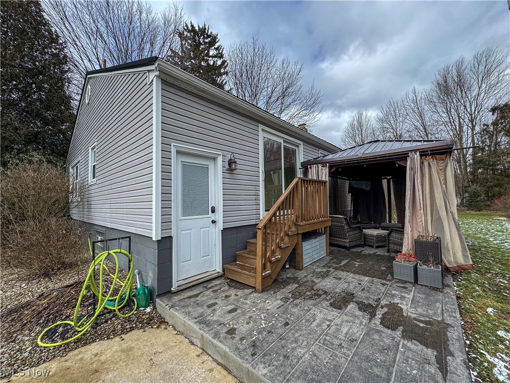 3700 Anderson Anthony Road, Leavittsburg, Ohio image 27