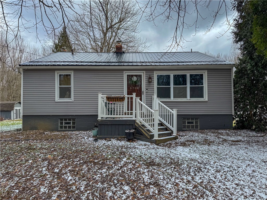 3700 Anderson Anthony Road, Leavittsburg, Ohio image 1