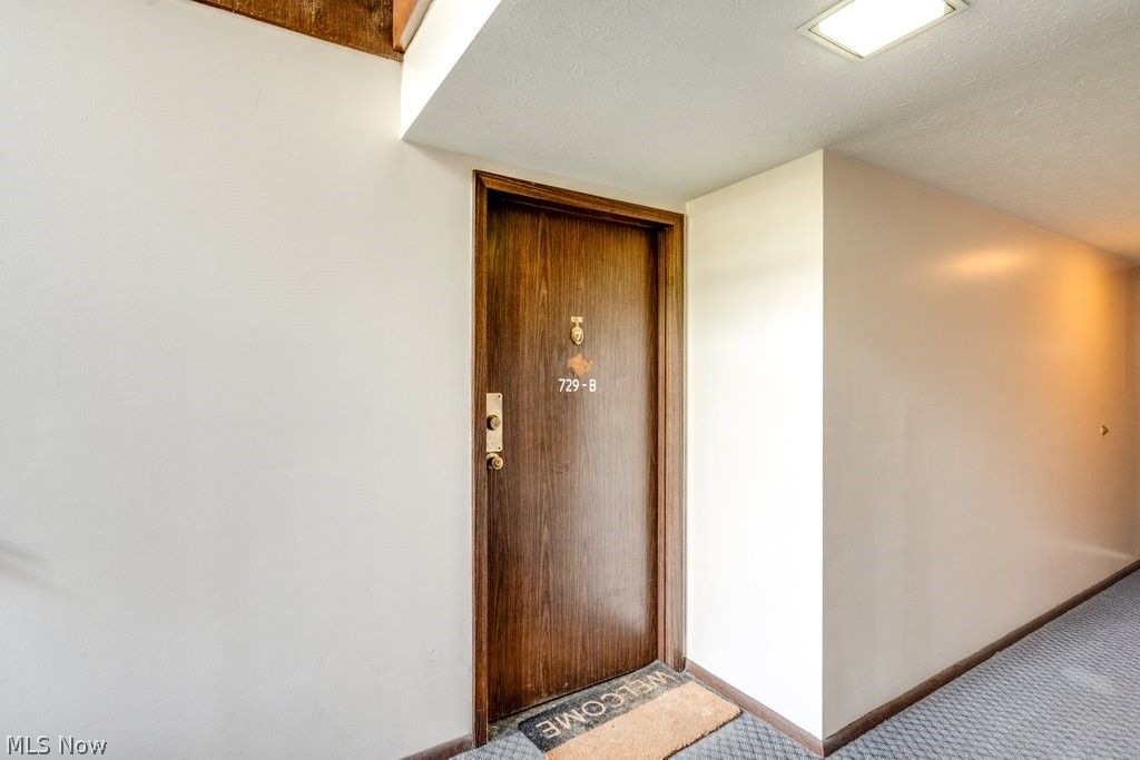 Photo of 729 W Main Street #B, Kent, OH 44240 (MLS # 5209916)