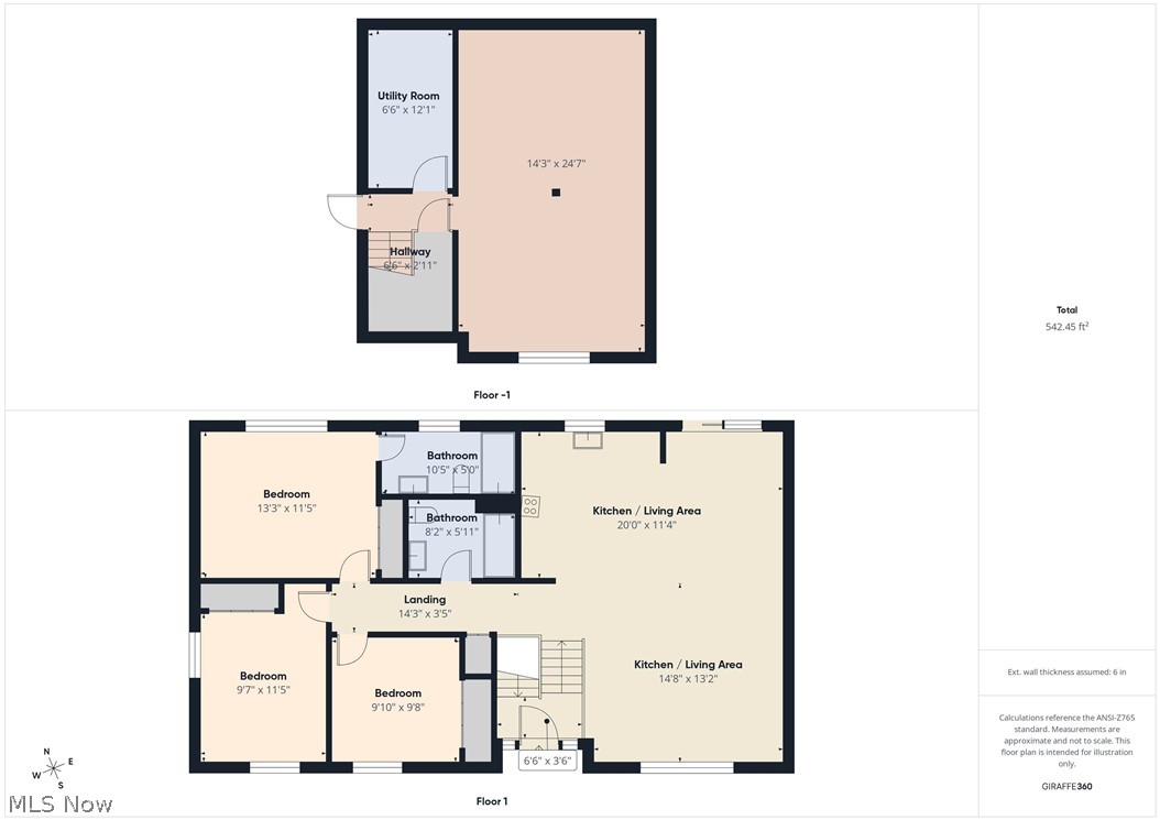 Ridgewood Heights - Residential