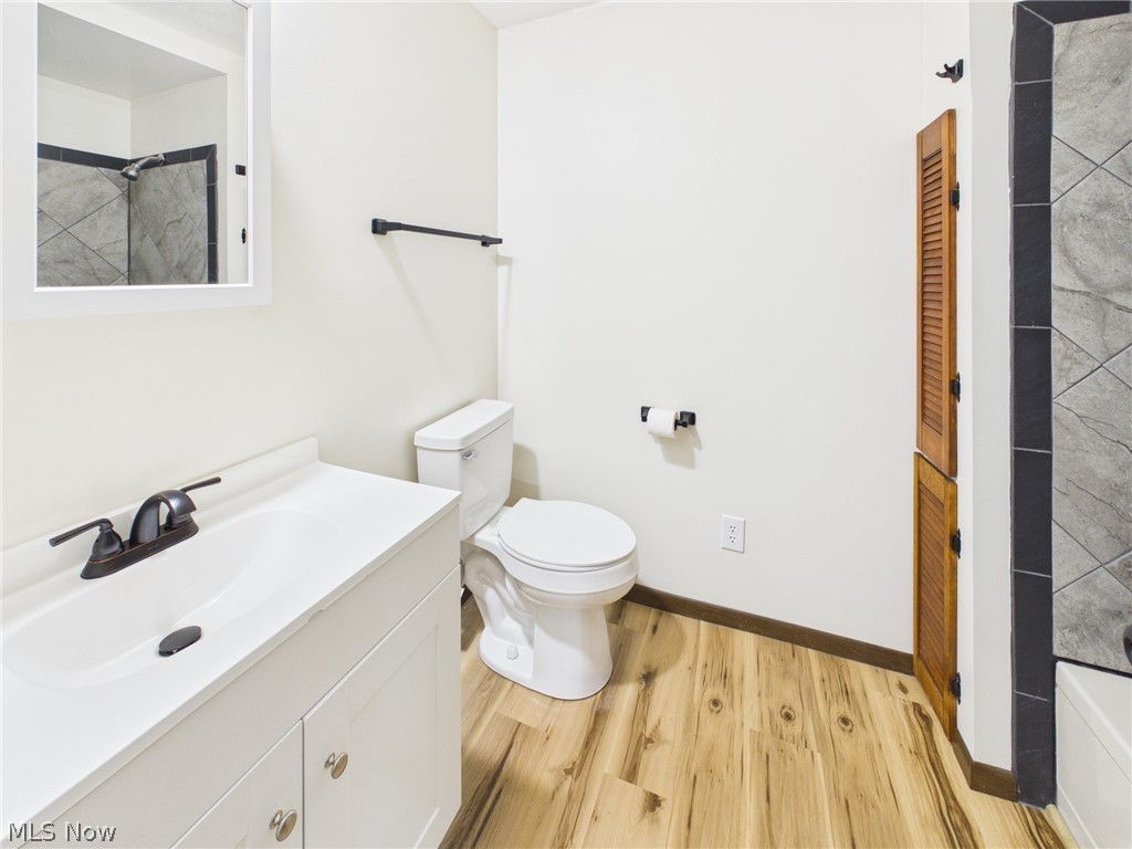 Ridgewood Heights - Residential