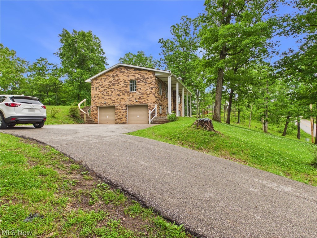 Ridgewood Heights - Residential