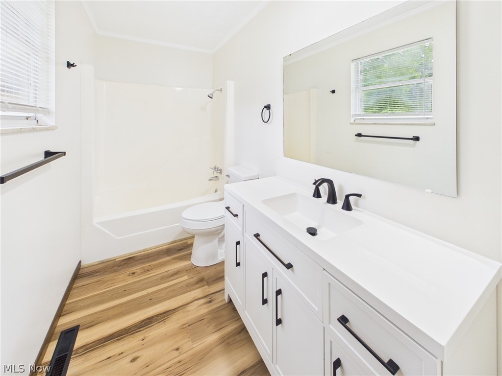 Ridgewood Heights - Residential