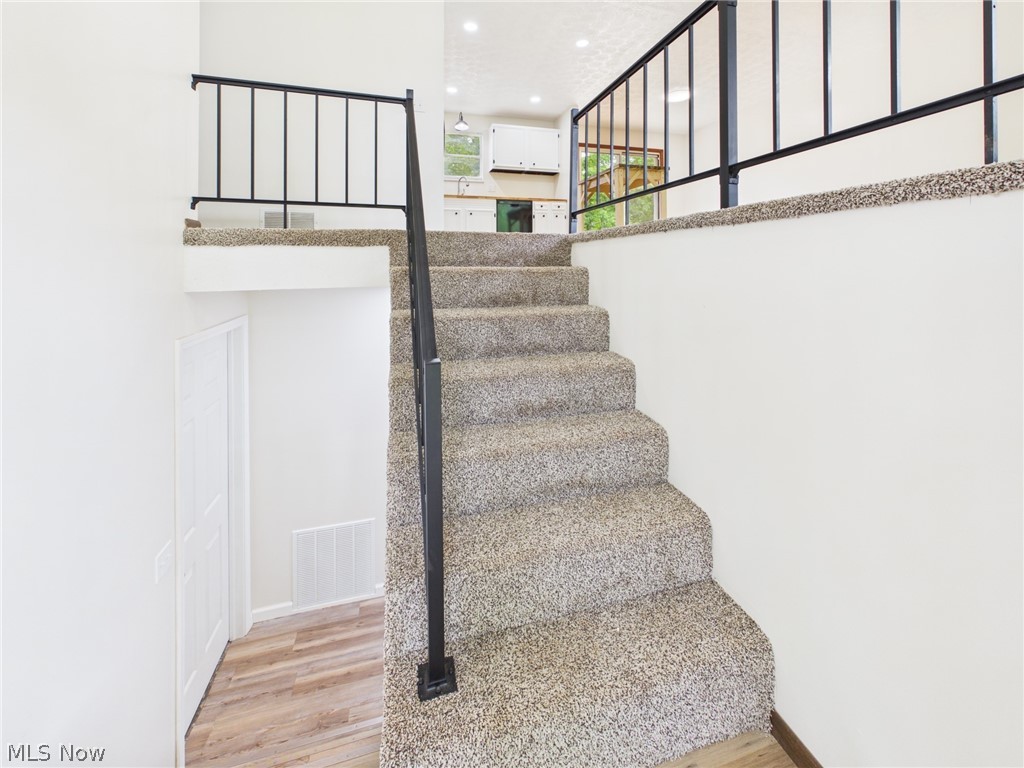 Ridgewood Heights - Residential
