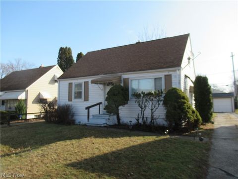 4413 W 187th Street, Cleveland, OH 44135 - #: 5191853
