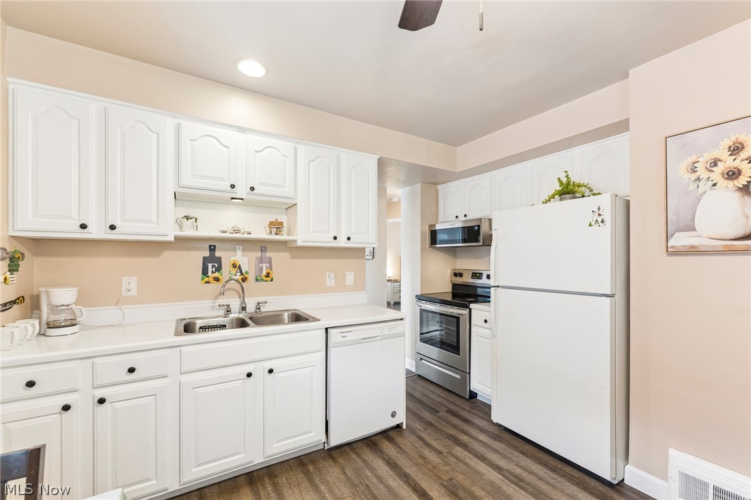 Barjode Estates & Resub 01 - Residential