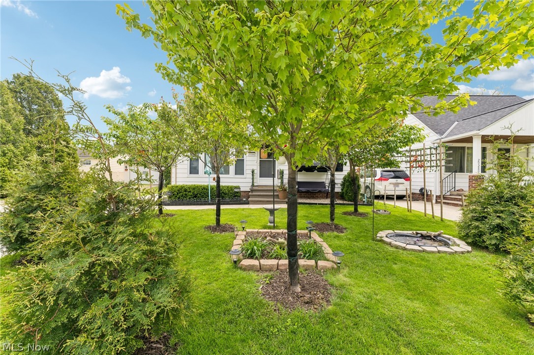 Barjode Estates & Resub 01 - Residential