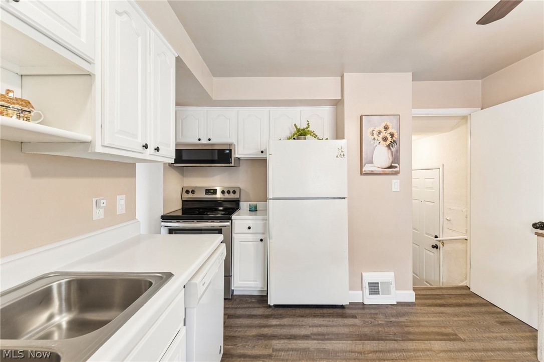 Barjode Estates & Resub 01 - Residential