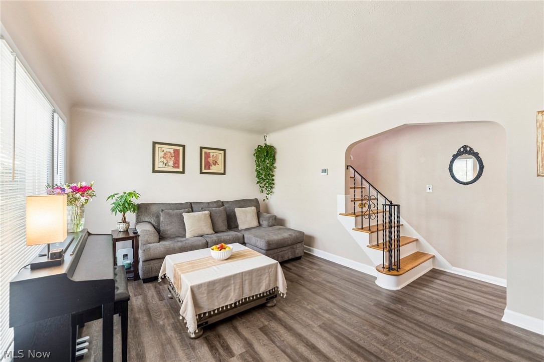 Barjode Estates & Resub 01 - Residential