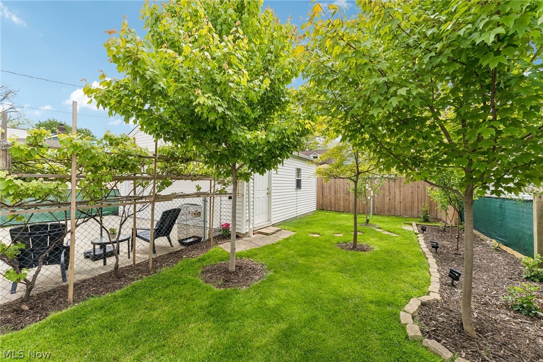Barjode Estates & Resub 01 - Residential