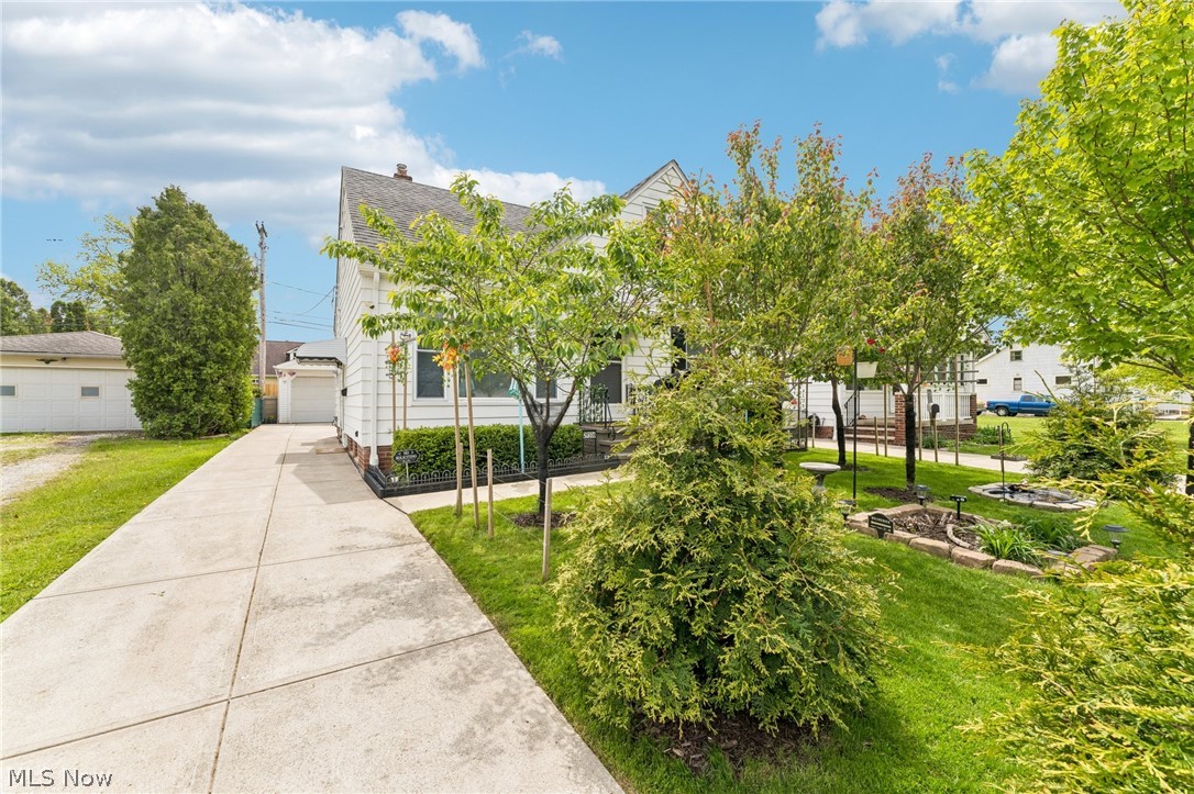 Barjode Estates & Resub 01 - Residential