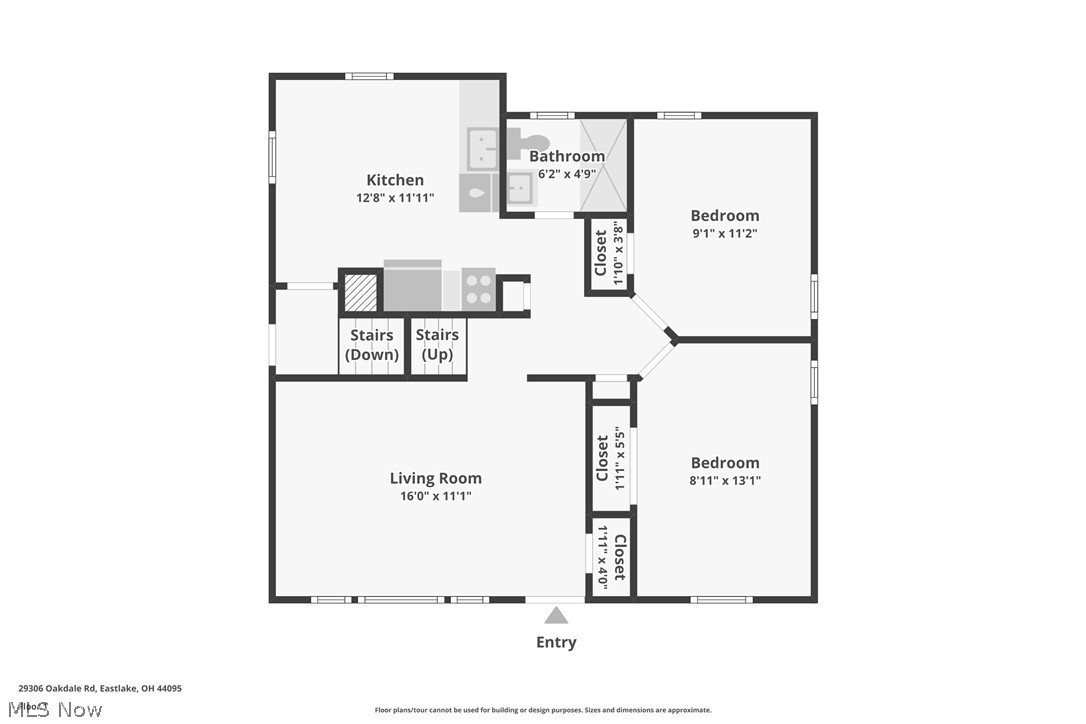 Barjode Estates & Resub 01 - Residential