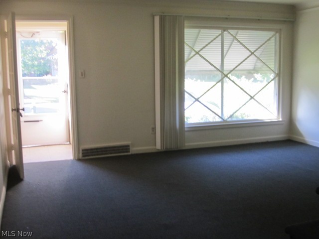 Belvoir Golf - Residential Lease