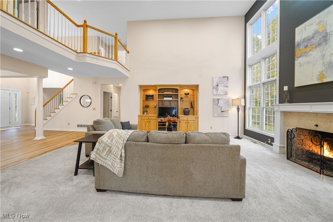 Hawthorn - Residential