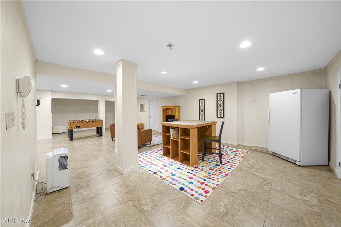 Hawthorn - Residential