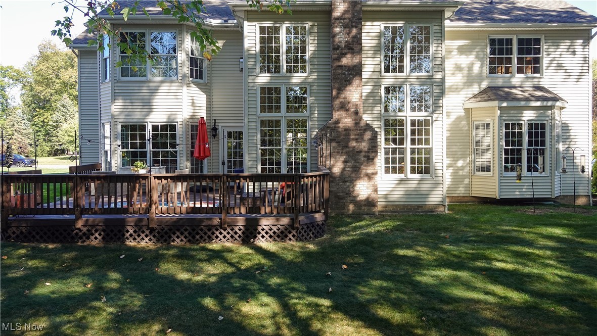 Hawthorn - Residential