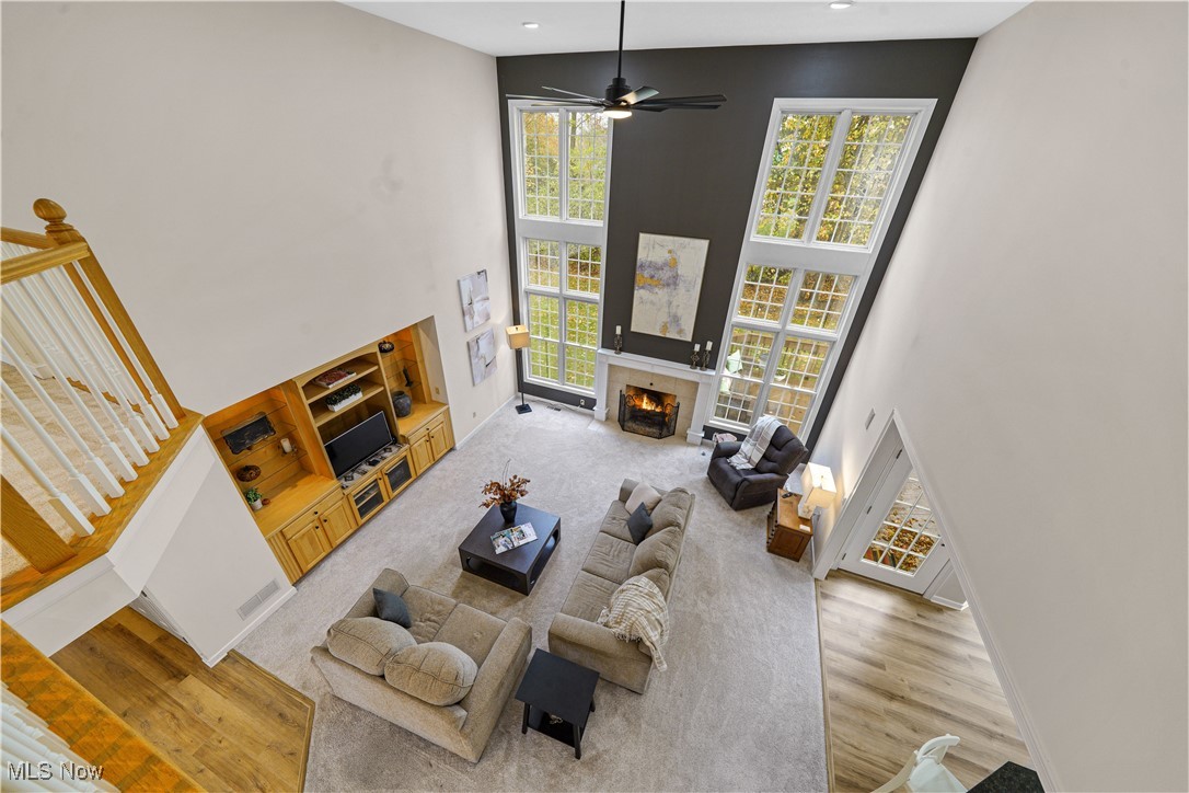 Hawthorn - Residential