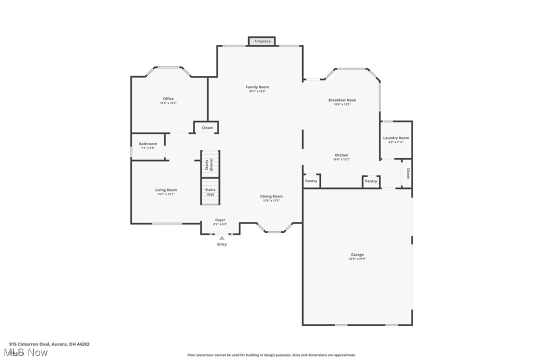 Hawthorn - Residential
