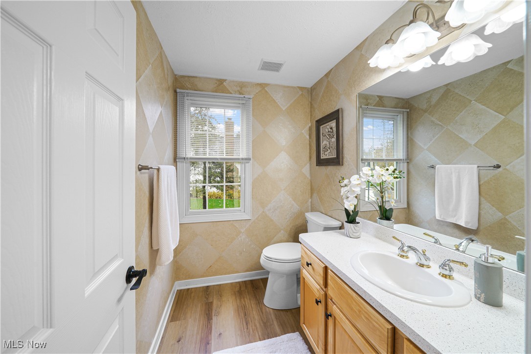 Hawthorn - Residential