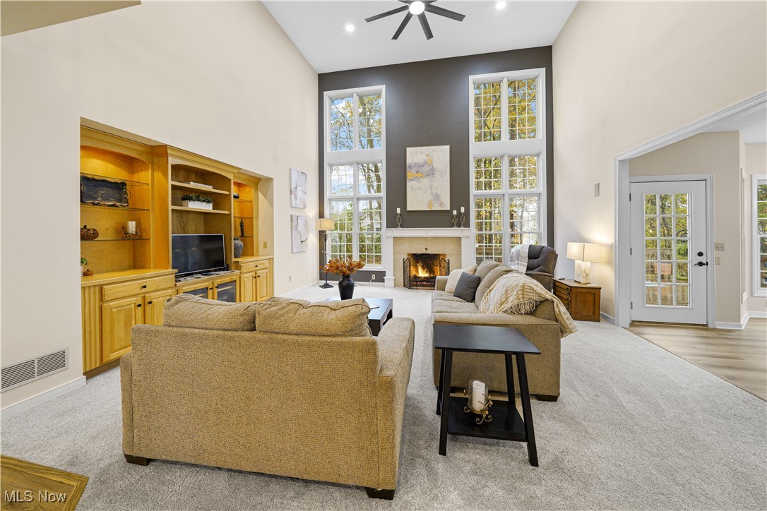 Hawthorn - Residential