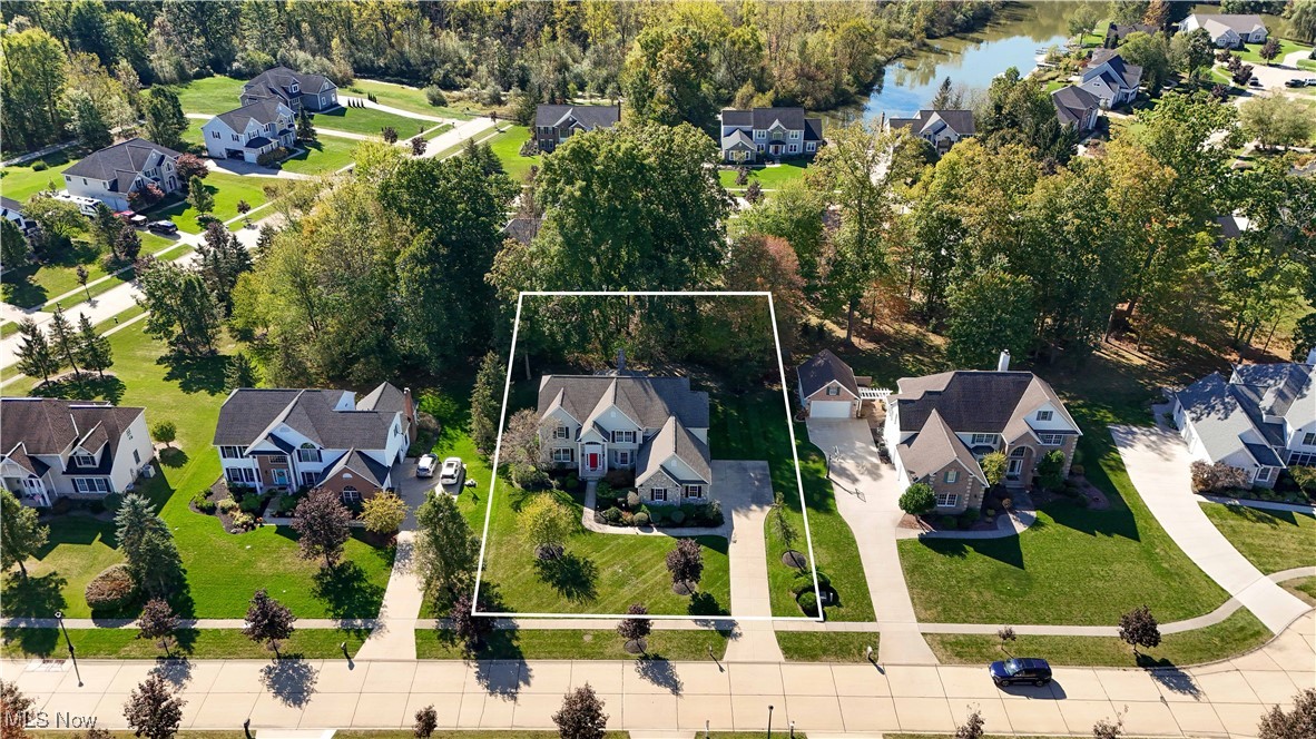 Hawthorn - Residential