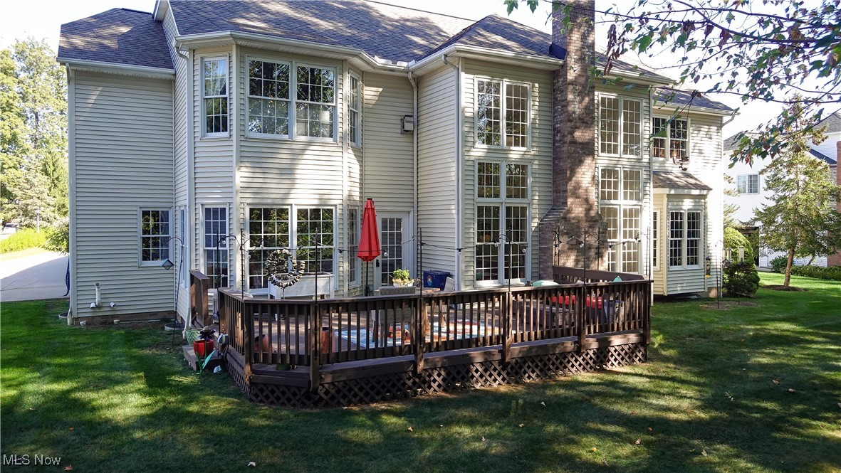 Hawthorn - Residential