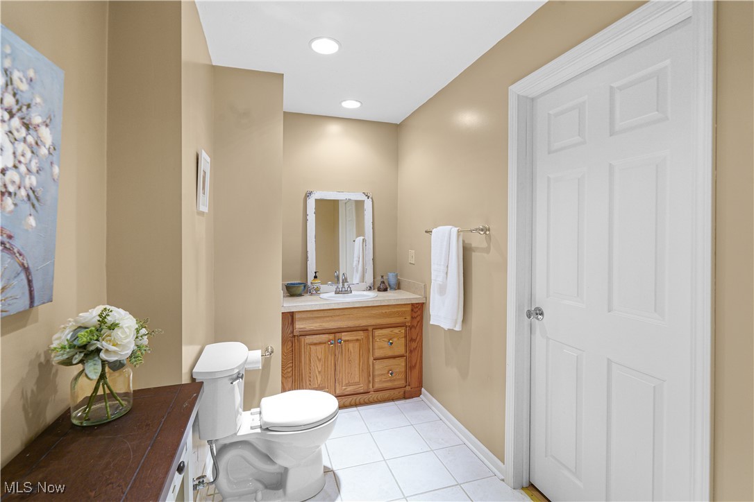 Hawthorn - Residential