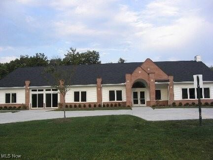 Hawthorn - Residential