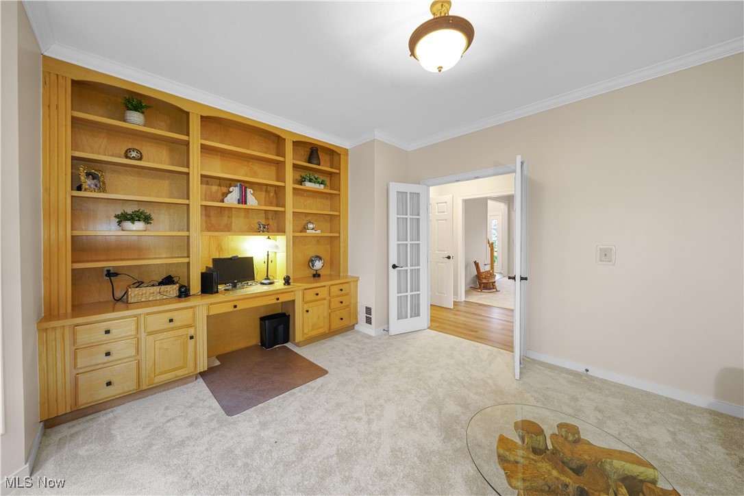 Hawthorn - Residential