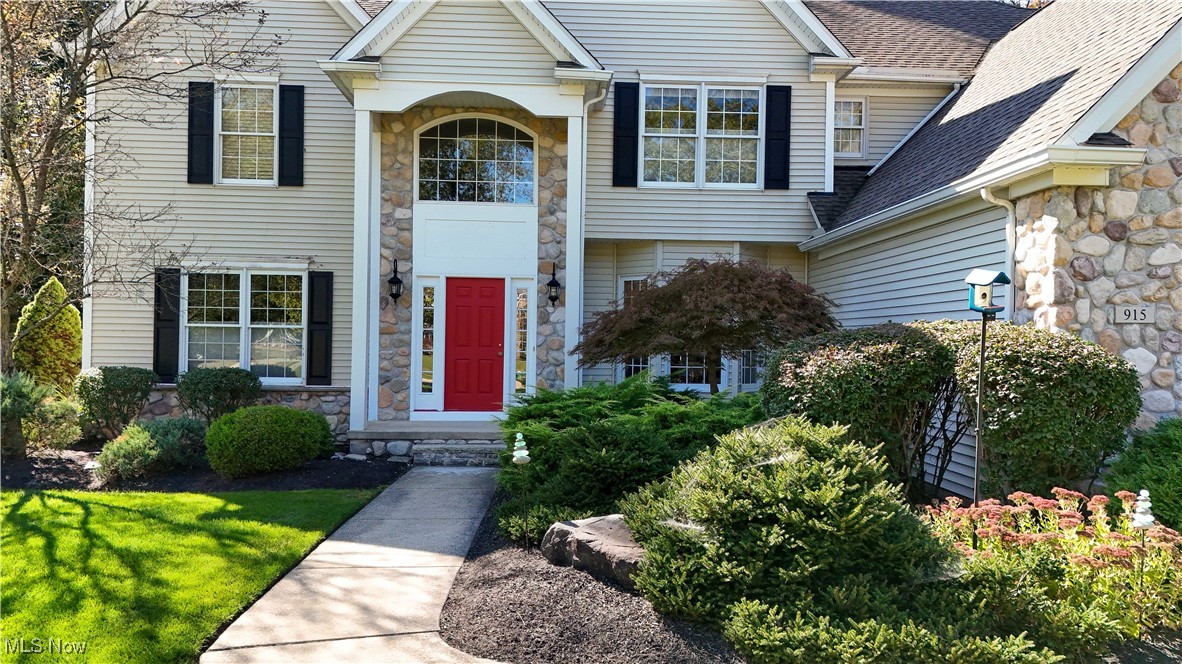 Hawthorn - Residential