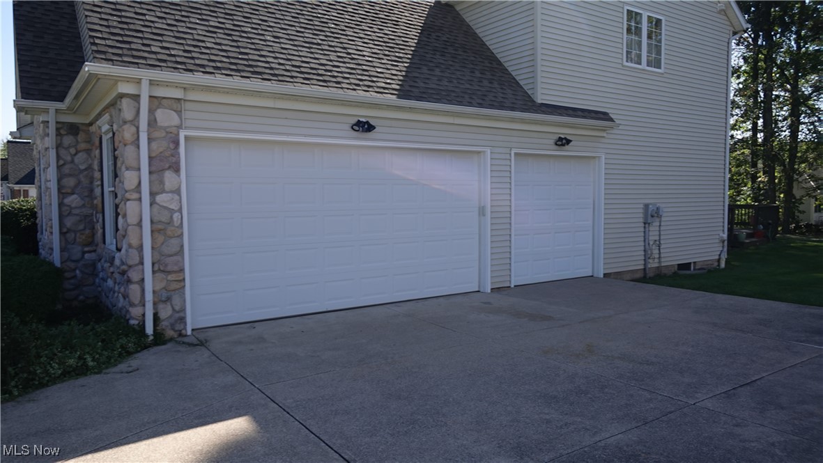 Hawthorn - Residential