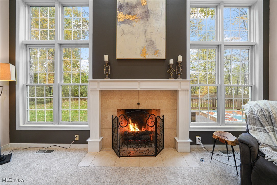 Hawthorn - Residential