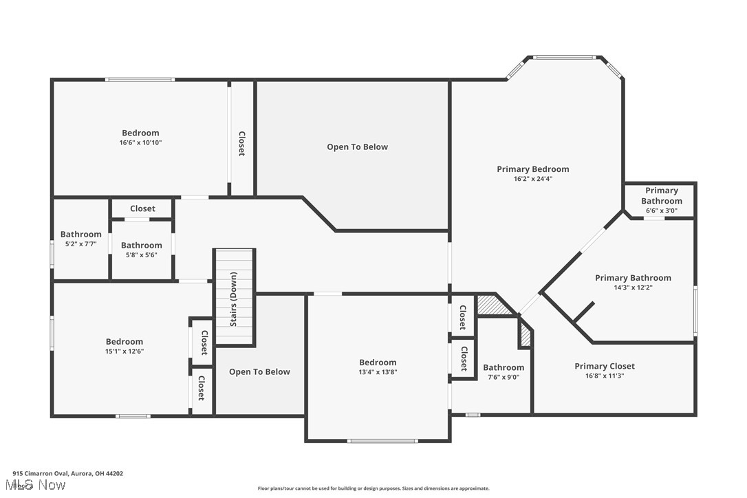 Hawthorn - Residential