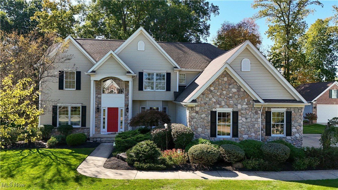 Hawthorn - Residential