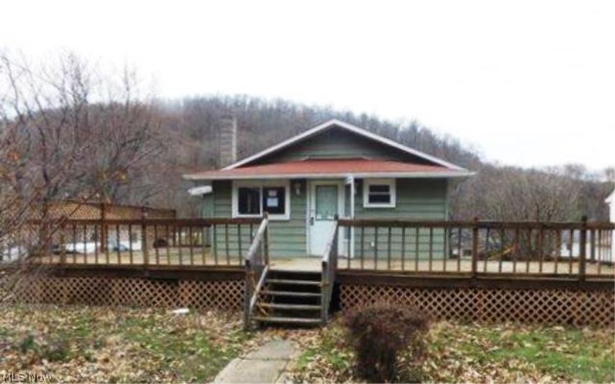 REO Property, Property Sold AS-IS W/O Repair, Warranty or Seller Disclosure.  The Listing Broker & Seller make no guarantees as to the accuracy of information herein; Buyer or Buyer’s Agent is responsible for utility activation related to inspections, Water activation not authorized; air pressure test only.