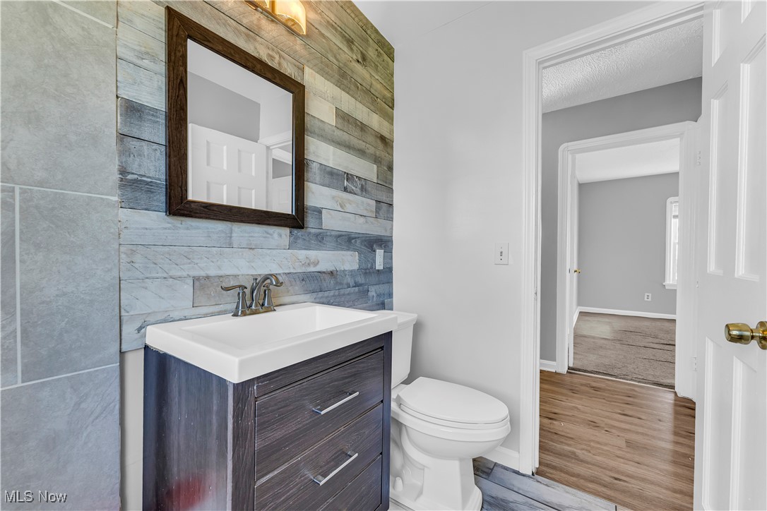 Shc Co - Residential