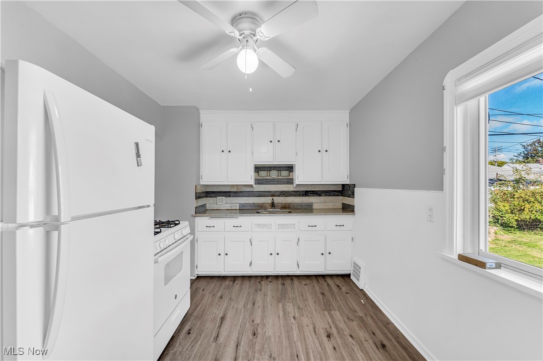 Shc Co - Residential