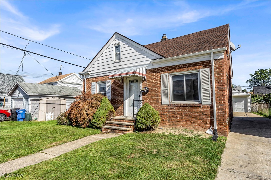 Shc Co - Residential