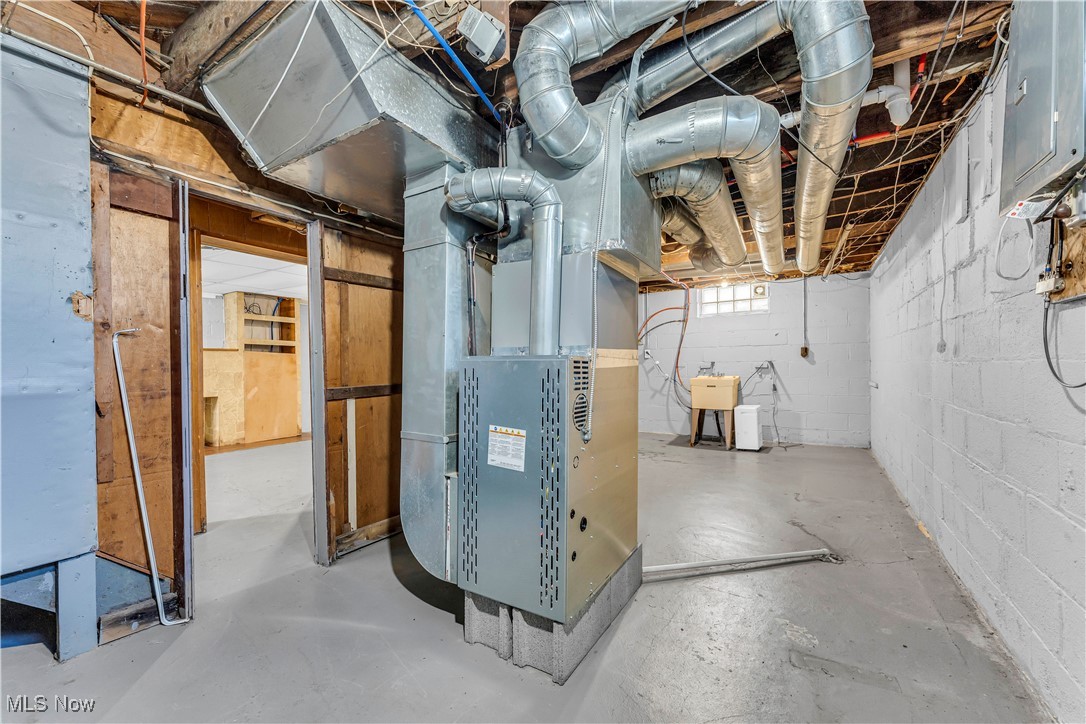 Shc Co - Residential