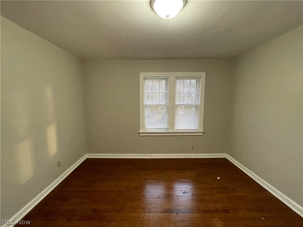 Redmond - Residential Lease