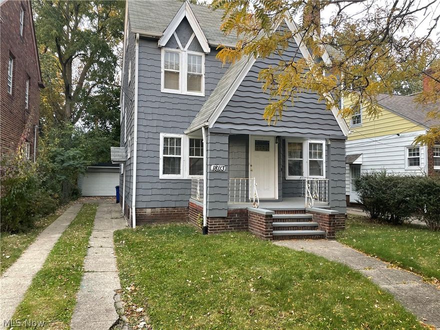 Clean, Safe, affordable housing!!This 4 bed, 2 bath home near the lake will breathe new excitement into your summer plans. Its just moments from parks and beach access points including Euclid beach and Wildwood park and marina and also near many restaurants and shops! The exterior includes new paint and new garage siding and roof in 2022. The kitchen features high end cabinetry and quartz countertops. There are 3 large bedrooms and a balcony on the 2nd floor with the owners suite occupying the entire 3rd floor. The full basement is dry and has tons of additional storage. Rental requirements:Credit score of 600+. 500 - 600 is considered conditional.Less than 3 items in collections, excluding student loan and medical. Monthly income of 2.5 times the amount of the monthly rent.Thorough and Complete Criminal and Eviction Check.
$50 Non Refundable App Fee for all Adults who will be occupying the property.Applications can only be completed online.Typical Security Deposit equivalent to one m